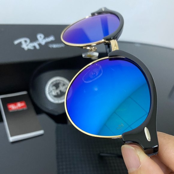 Ray-Ban Womens Mens Sunglasses RB4246